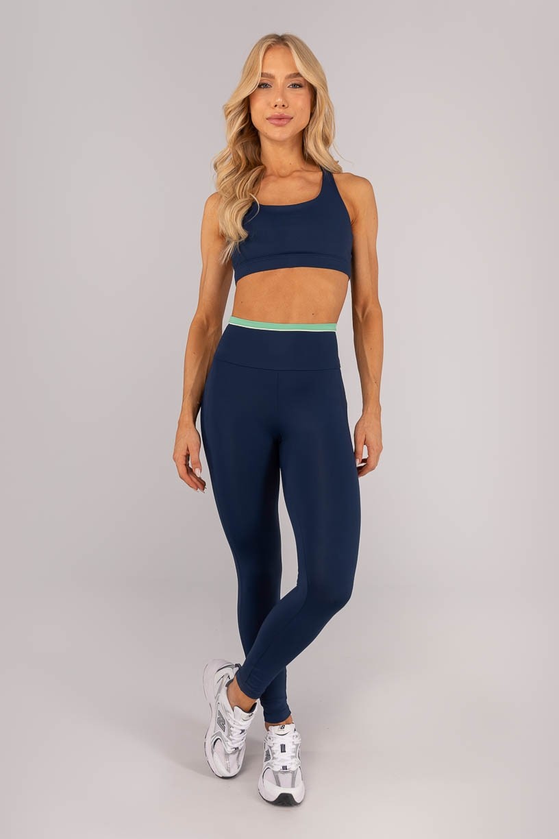K4583-A_Calca_Legging_com_Vivo_na_Vira_Azul_Marinho__Verde_Menta__Off-White__Ref:_K4583-A