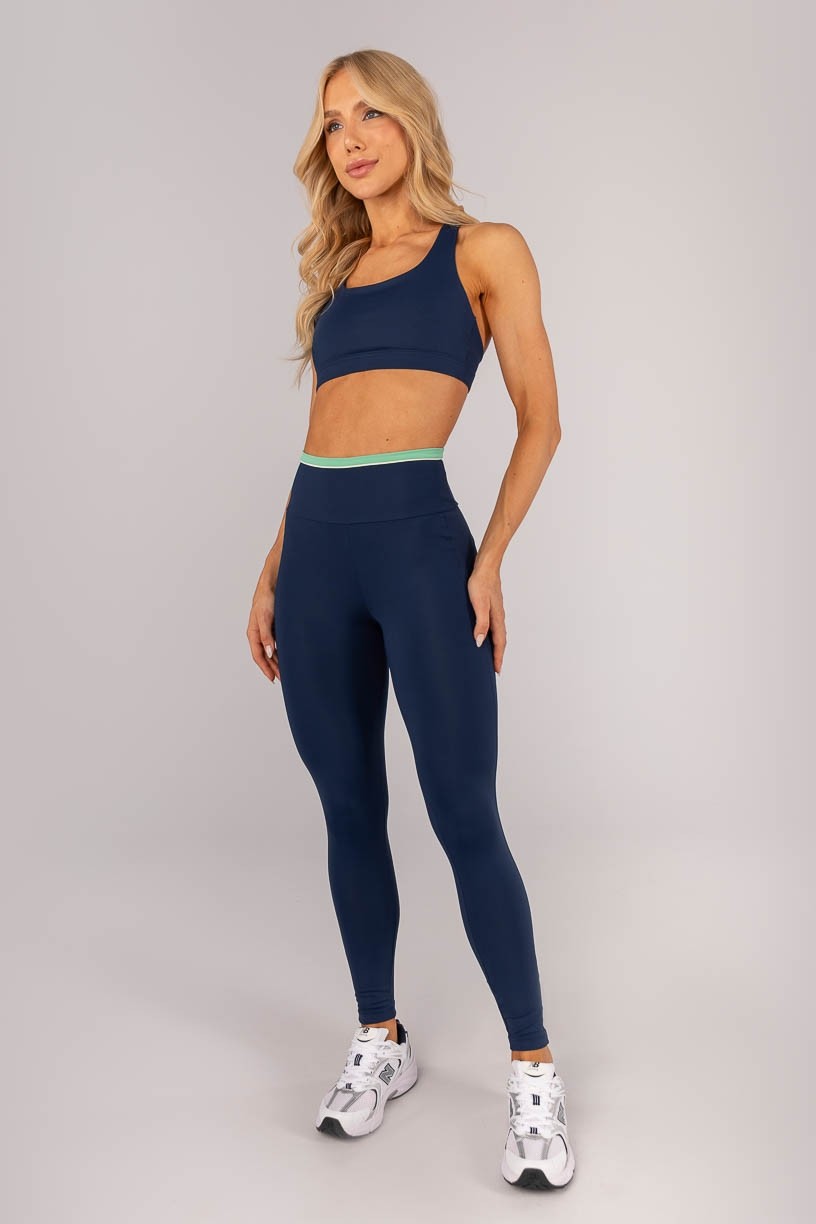 K4583-A_Calca_Legging_com_Vivo_na_Vira_Azul_Marinho__Verde_Menta__Off-White__Ref:_K4583-A