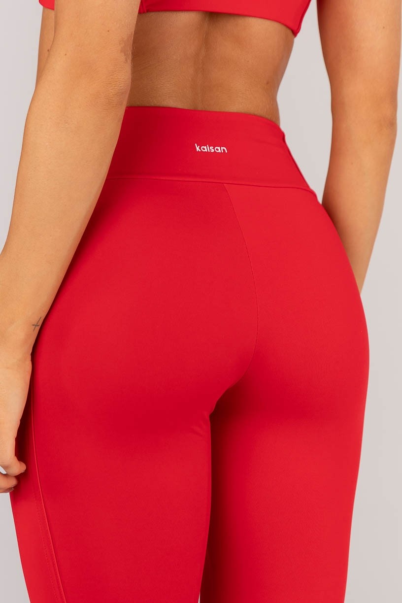 K4586-A_Calca_Legging_com_Chapados_na_Lateral_Vermelho__Ref:_K4586-A