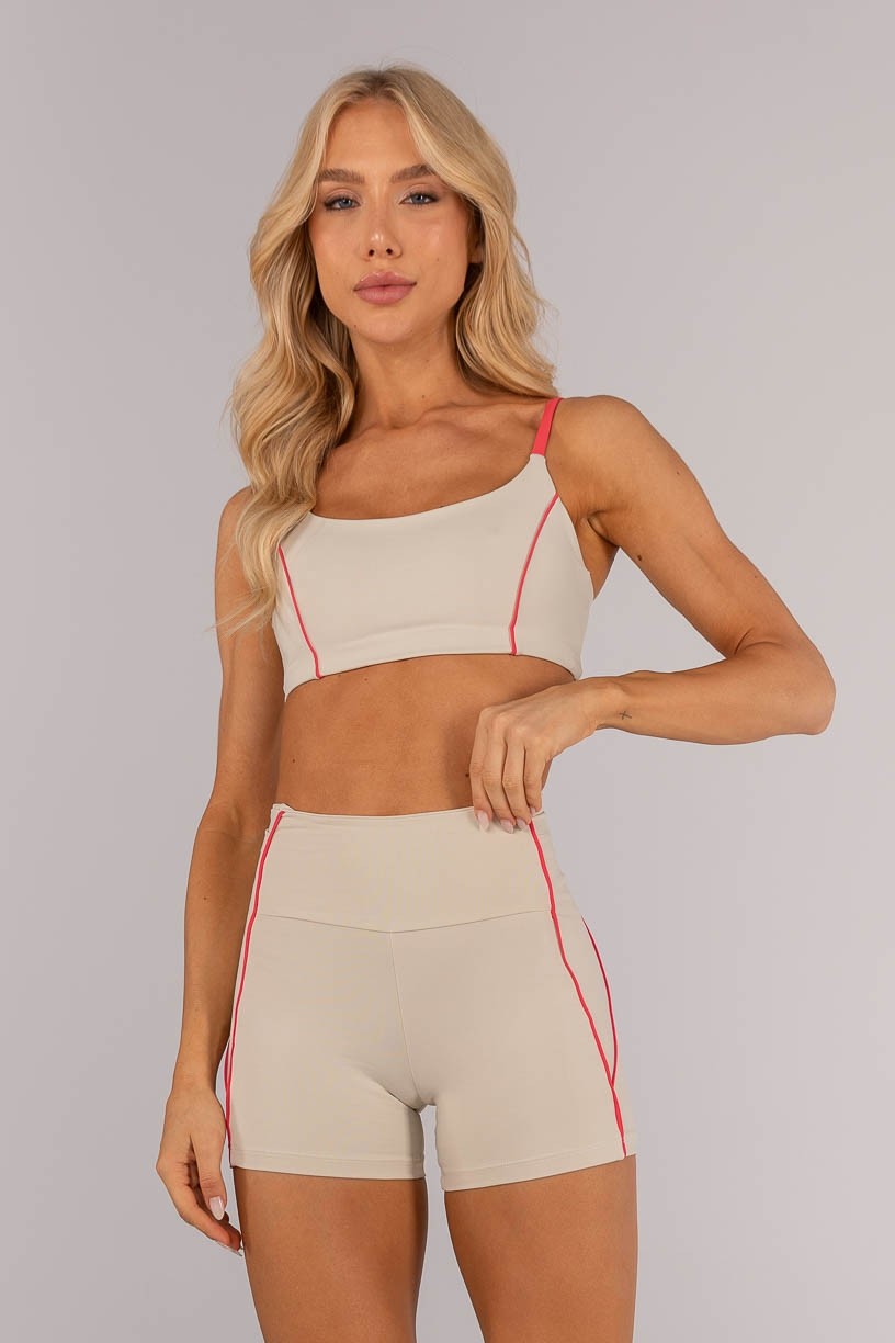 K4588-B_Top_com_Alcas_e_Vivo_Contrastante_Bege__Rosa_Pink__Ref:_K4588-B