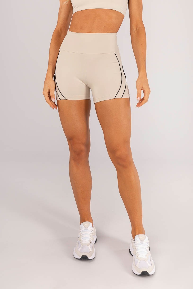 K4599-B_Short_com_Vivos_Bege__Preto__Ref:_K4599-B