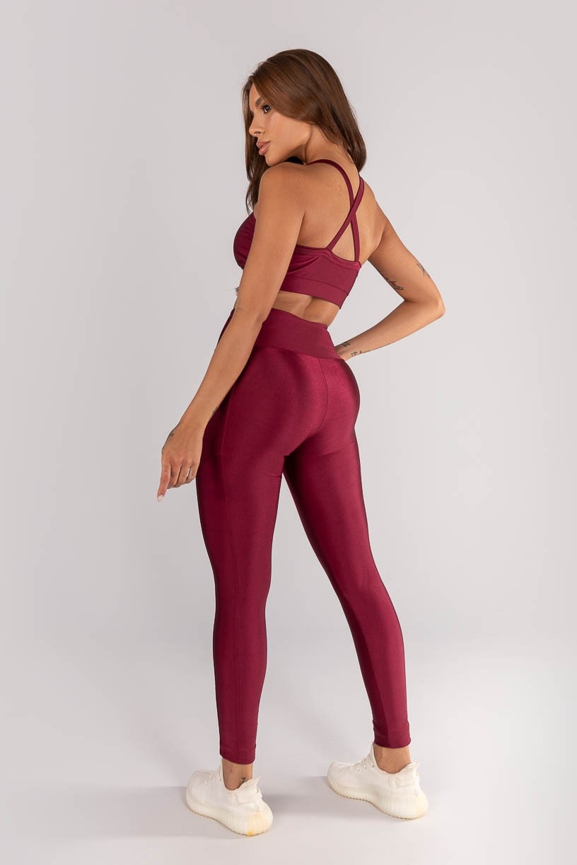 K4375-B_Calca_Legging_com_Bolsos_Laterais_Vinho__Ref:_K4375-B