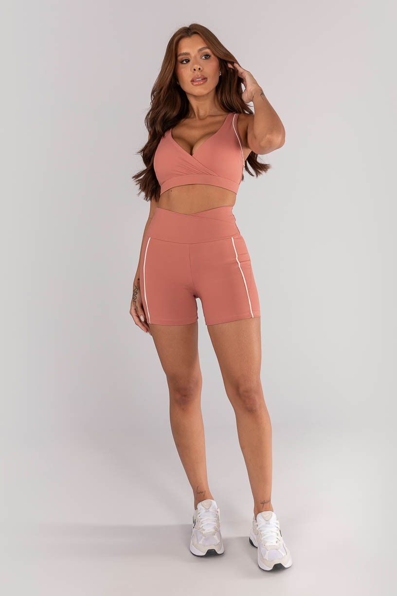 K4620-B_Short_com_Cos_Transpassado_e_Bolsos_com_Vivo_Telha__Vanilla__Ref:_K4620-B