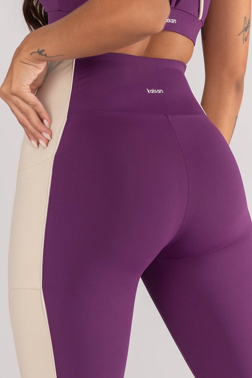 K4636-A_Calca_Legging_com_Bolso_e_Vivos_Ametista__Off-White__Perola__Ref:_K4636-A