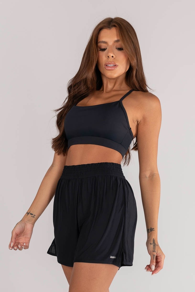K4638-A_Top_Alcas_com_Recorte_Em_Tule_Preto__Ref:_K4638-A