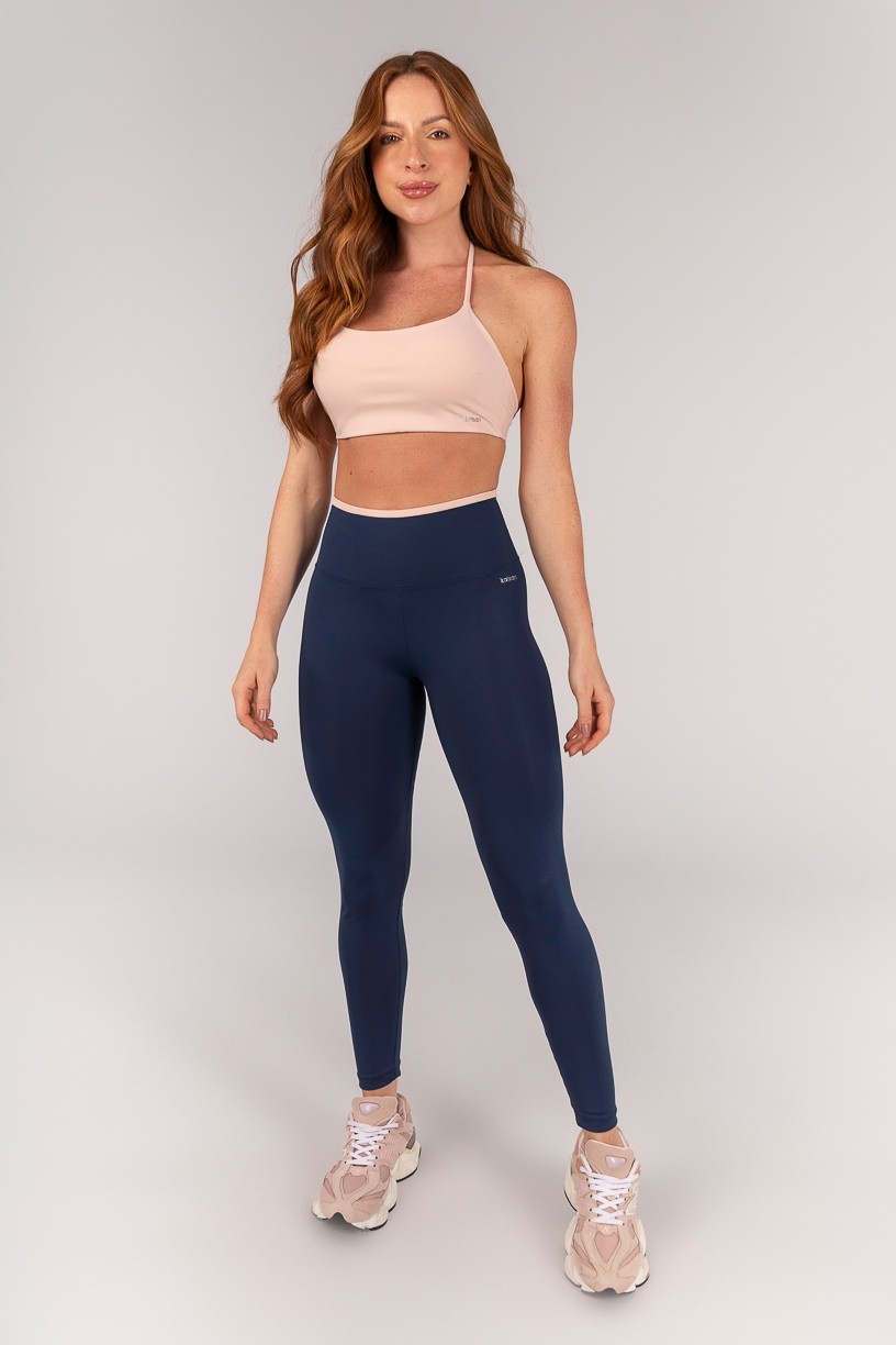 K4656-B_Calca_Legging_com_Passante_e_Vira_Azul_Marinho__Ref:_K4656-B