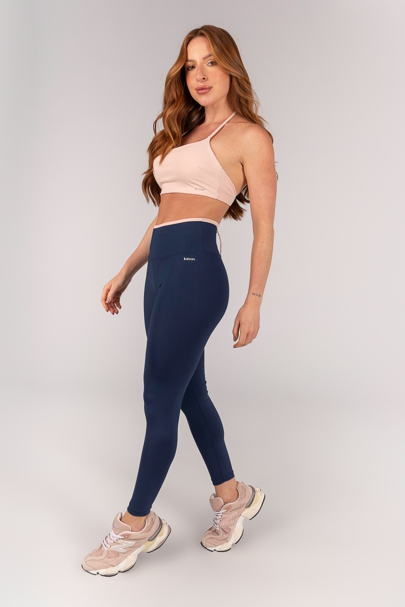 K4656-B_Calca_Legging_com_Passante_e_Vira_Azul_Marinho__Ref:_K4656-B