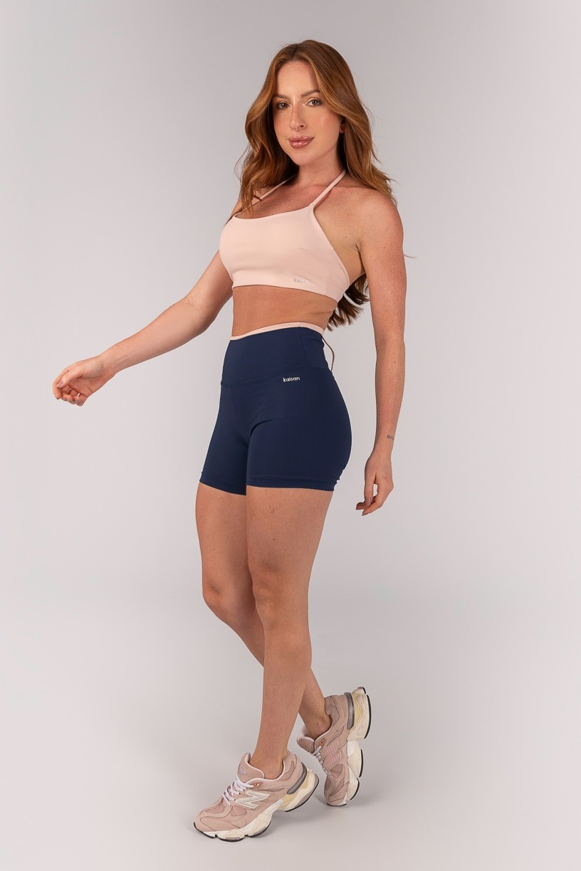 K4657-B_Short_com_Passante_e_Vira_Azul_Marinho__Ref:_K4657-B