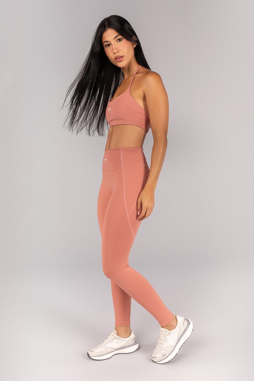 K4524-D_Calca_Legging_com_Bolsos_nas_Laterais_Do_Cos_Telha__Ref:_K4524-D