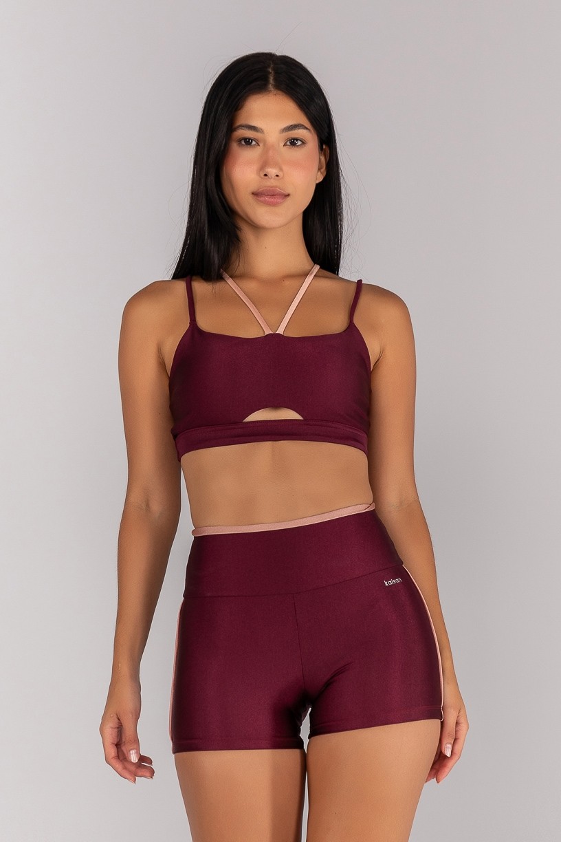 K4370-C_Top_Strappy_com_Abertura_no_Cos_Vinho__Rose__Ref:_K4370-C