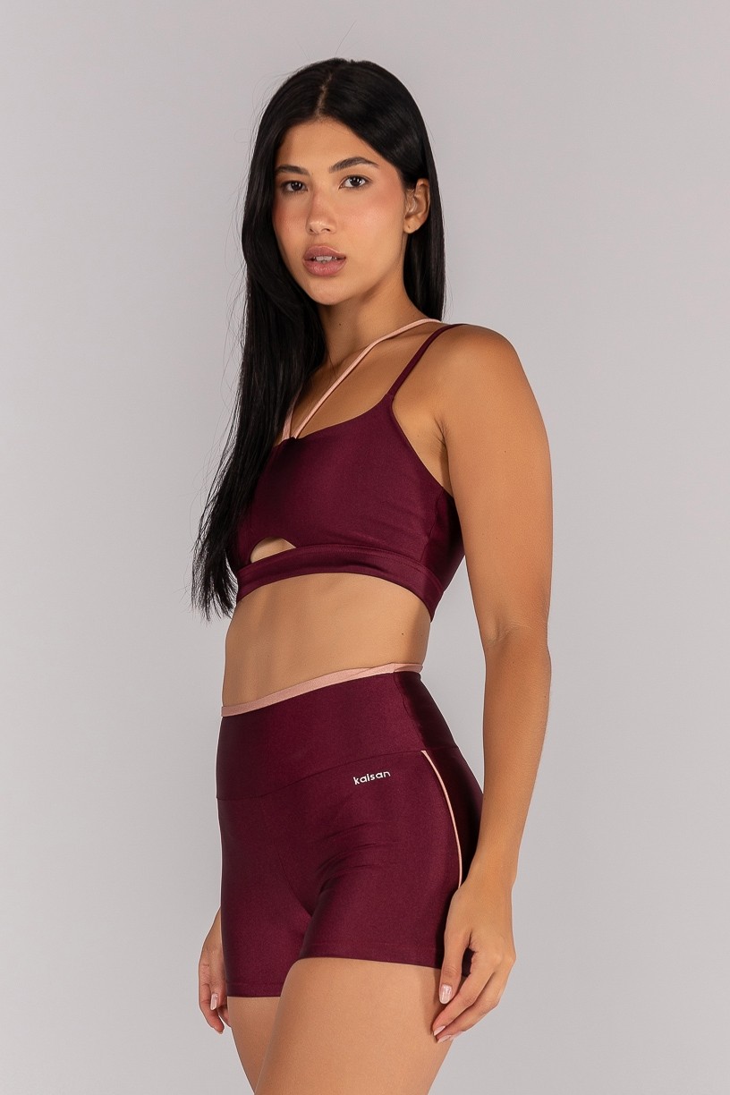 K4370-C_Top_Strappy_com_Abertura_no_Cos_Vinho__Rose__Ref:_K4370-C