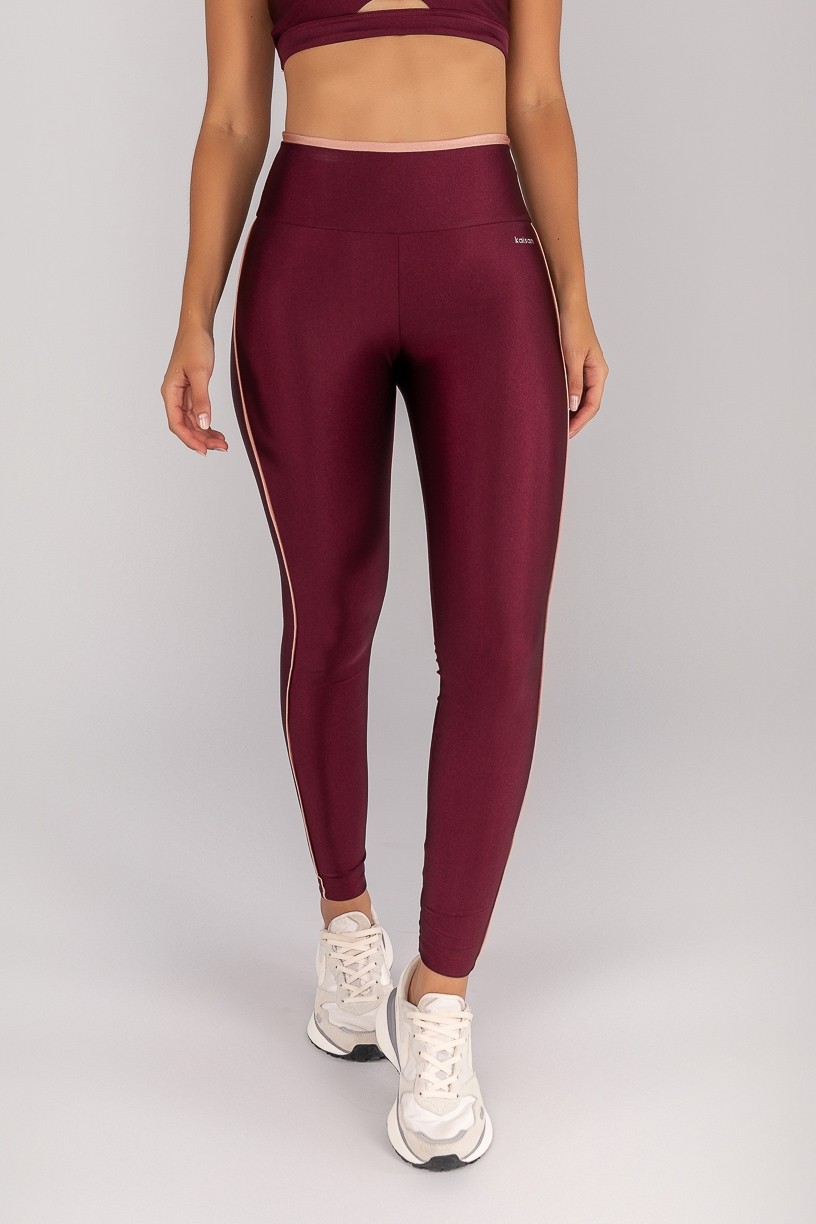 K4371-C_Calca_Legging_com_Vira_e_Vivo_Vinho__Rose__Ref:_K4371-C
