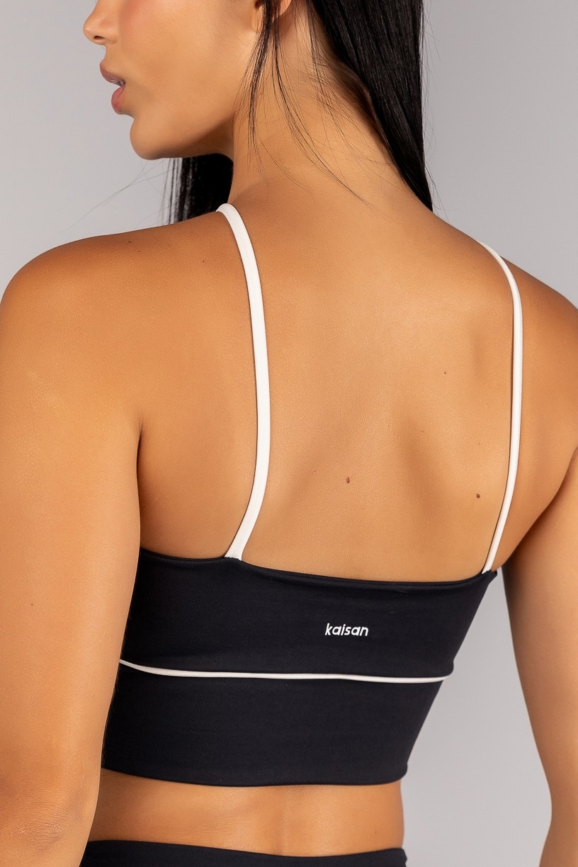 K4676-A_Top_Halter_com_Alcas_e_Vivo_Platinado_Preto__Perola__Ref:_K4676-A