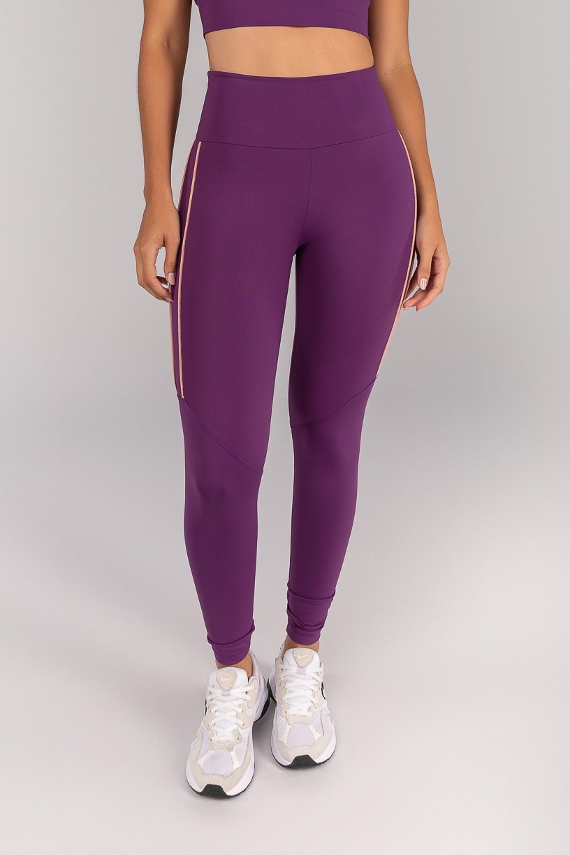 K4677-B_Calca_Legging_com_Vivos_na_Lateral_e_Recorte_Ametista__Rose__Ref:_K4677-B