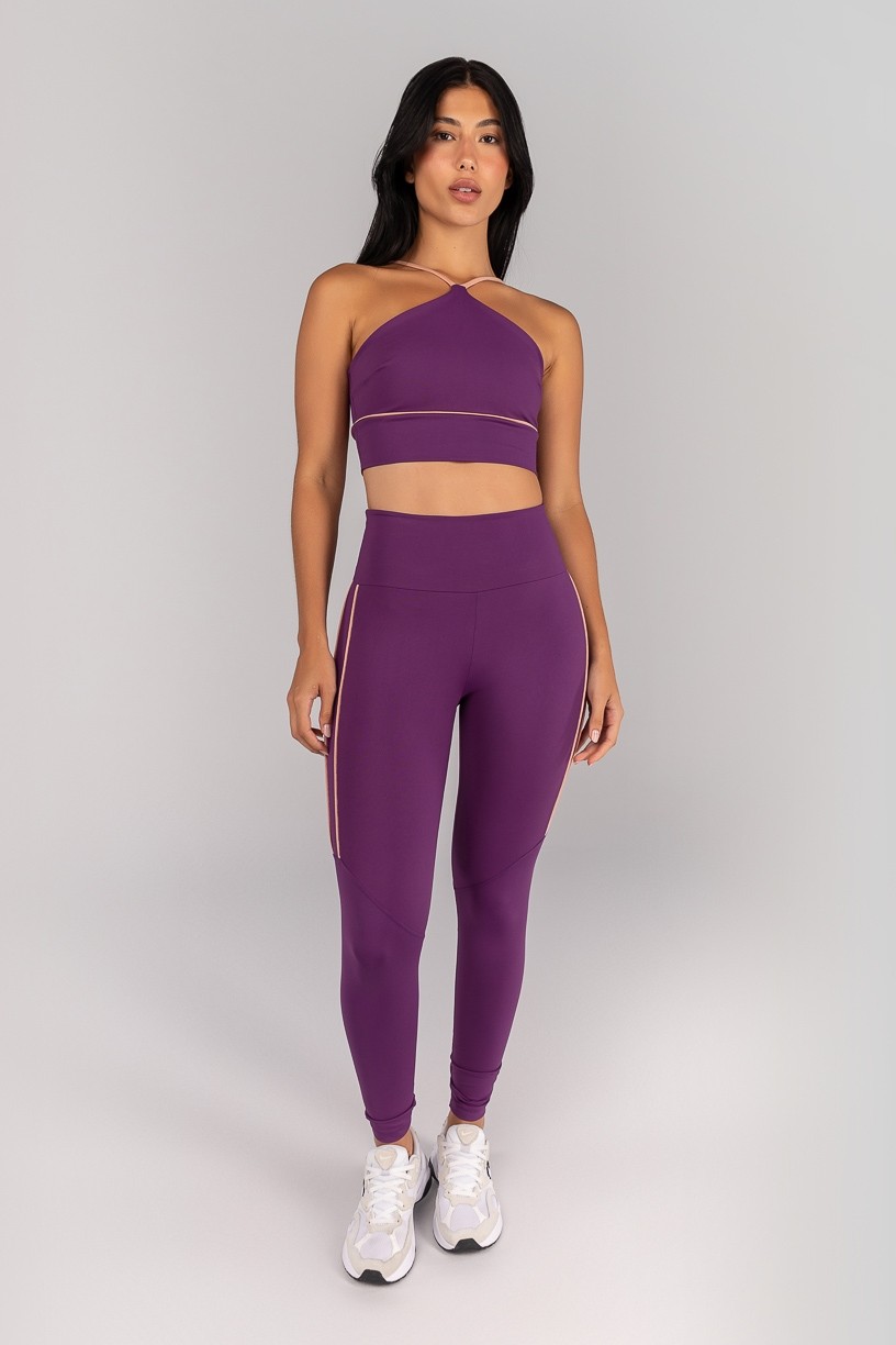 K4677-B_Calca_Legging_com_Vivos_na_Lateral_e_Recorte_Ametista__Rose__Ref:_K4677-B