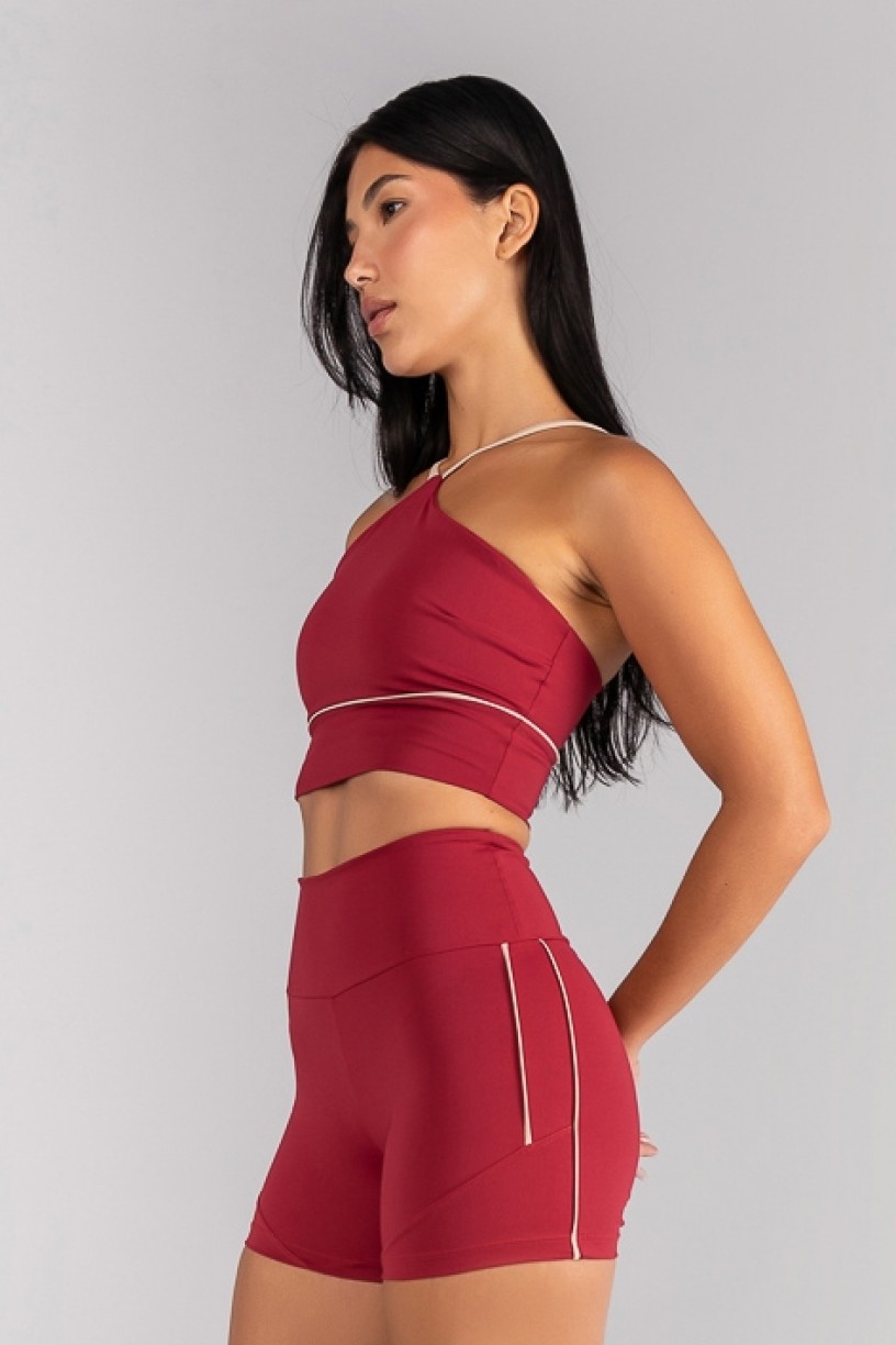 K4676-C_Top_Halter_com_Alcas_e_Vivo_Platinado_Vinho__Champagne__Ref:_K4676-C