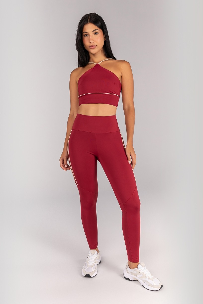 K4677-C_Calca_Legging_com_Vivos_na_Lateral_e_Recorte_Vinho__Ivory__Ref:_K4677-C