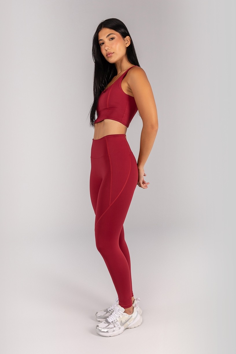 K4680-A_Calca_Legging_sem_Gancho_com_Bolso_e_Cobertura_Vinho__Ref:_K4680-A