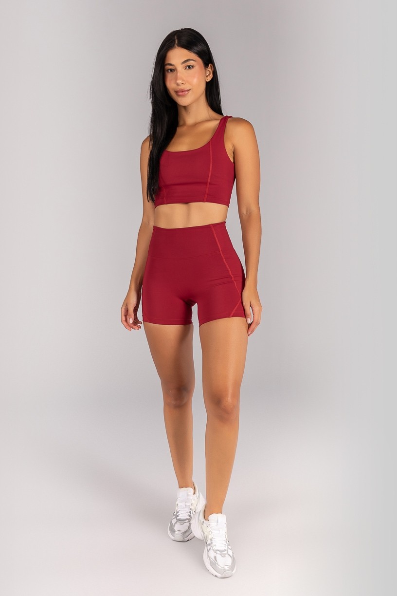 K4681-A_Short_sem_Gancho_com_Bolsos_e_Cobertura_Vinho__Ref:_K4681-A