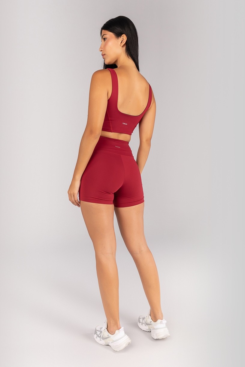 K4681-A_Short_sem_Gancho_com_Bolsos_e_Cobertura_Vinho__Ref:_K4681-A