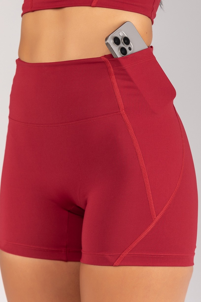K4681-A_Short_sem_Gancho_com_Bolsos_e_Cobertura_Vinho__Ref:_K4681-A