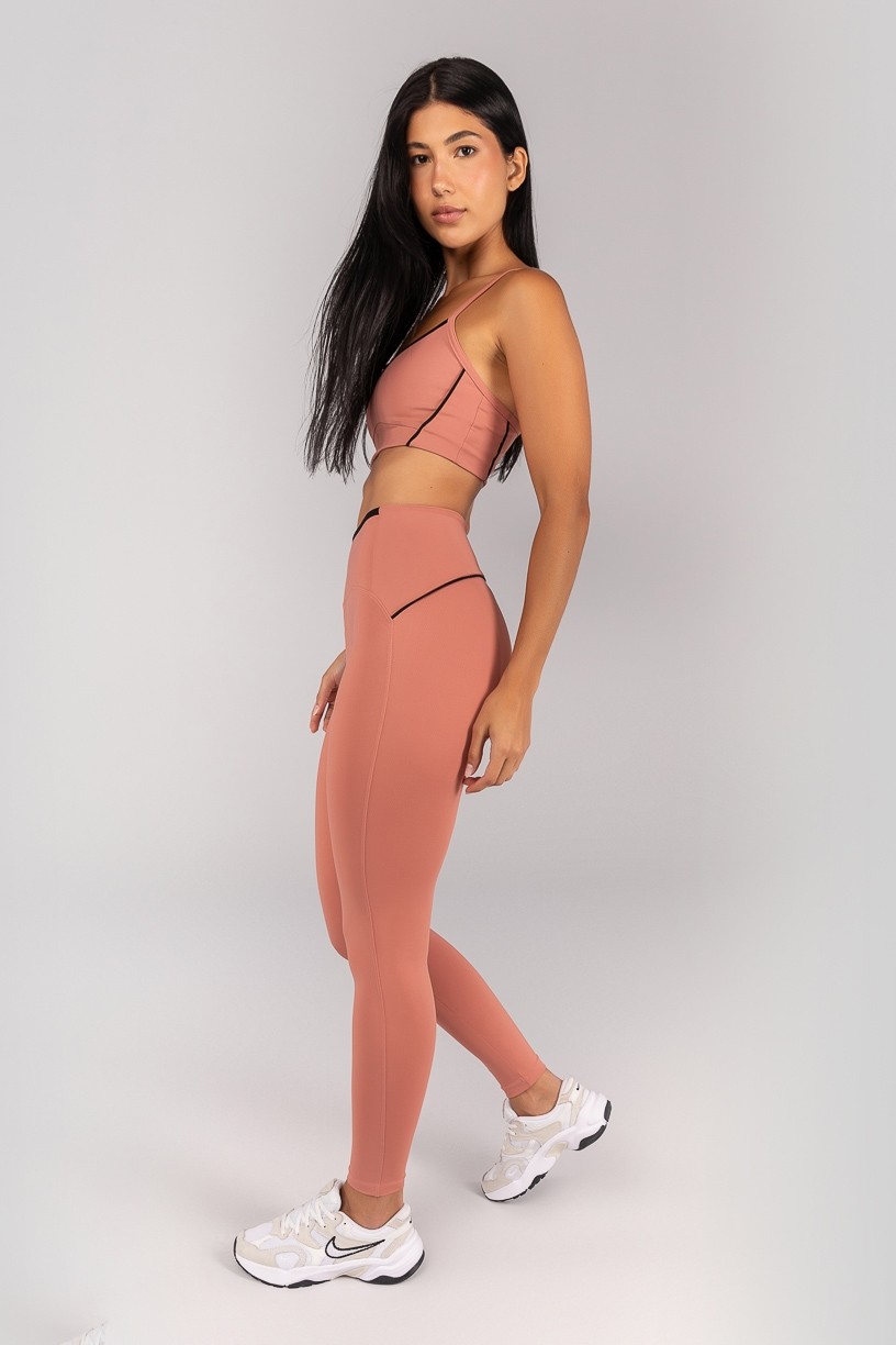 K4683-A_Calca_Legging_com_Vivo_e_Vies_Contrastante_Telha__Preto__Ref:_K4683-A