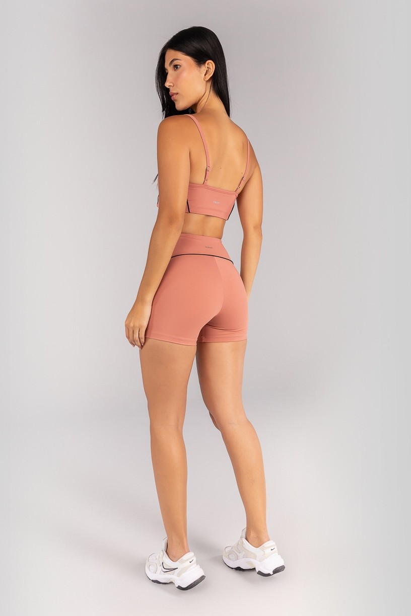 K4684-A_Short_com_Vivo_e_Vies_Contrastante_Telha__Preto__Ref:_K4684-A