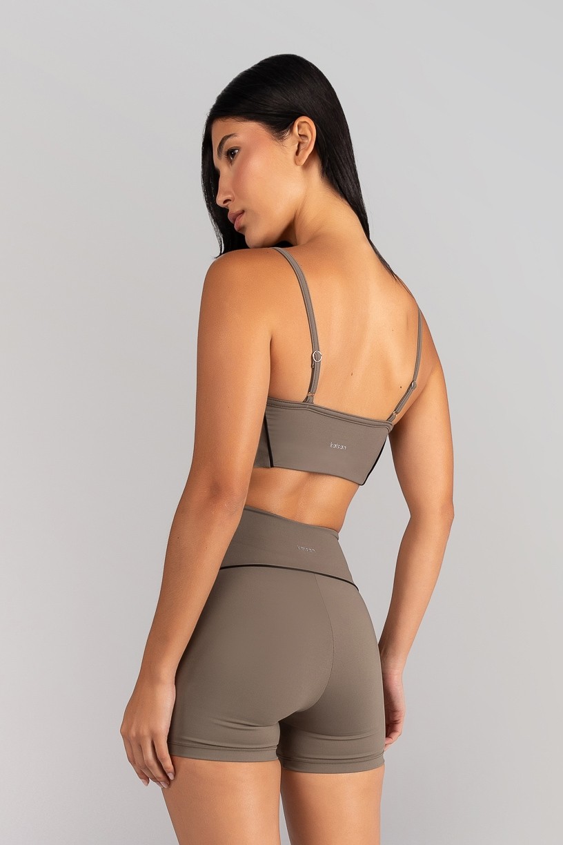 K4682-B_Top_com_Vivo_e_Vies_Contrastante_Oliva__Preto__Ref:_K4682-B