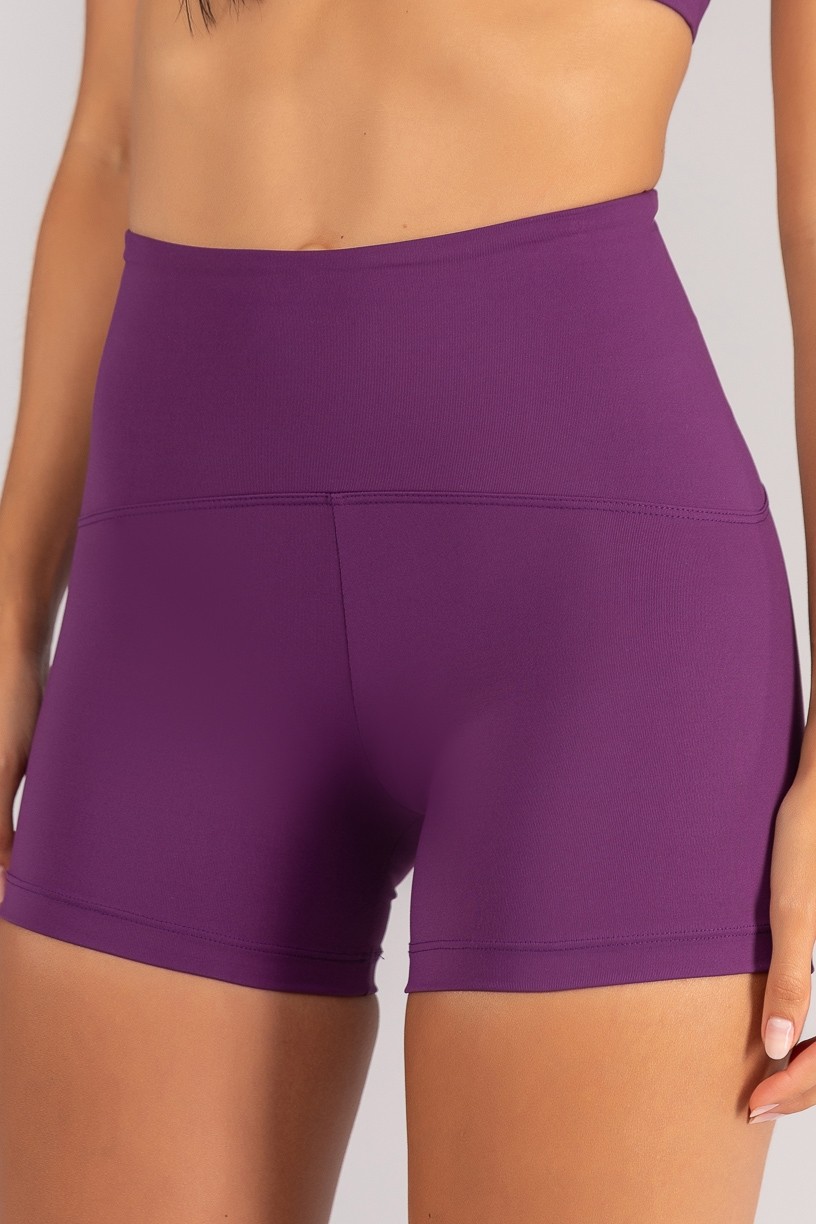 K4690-A_Short_com_Ziper_Invisivel_no_Bolso_do_Cos_Ametista__Ref:_K4690-A