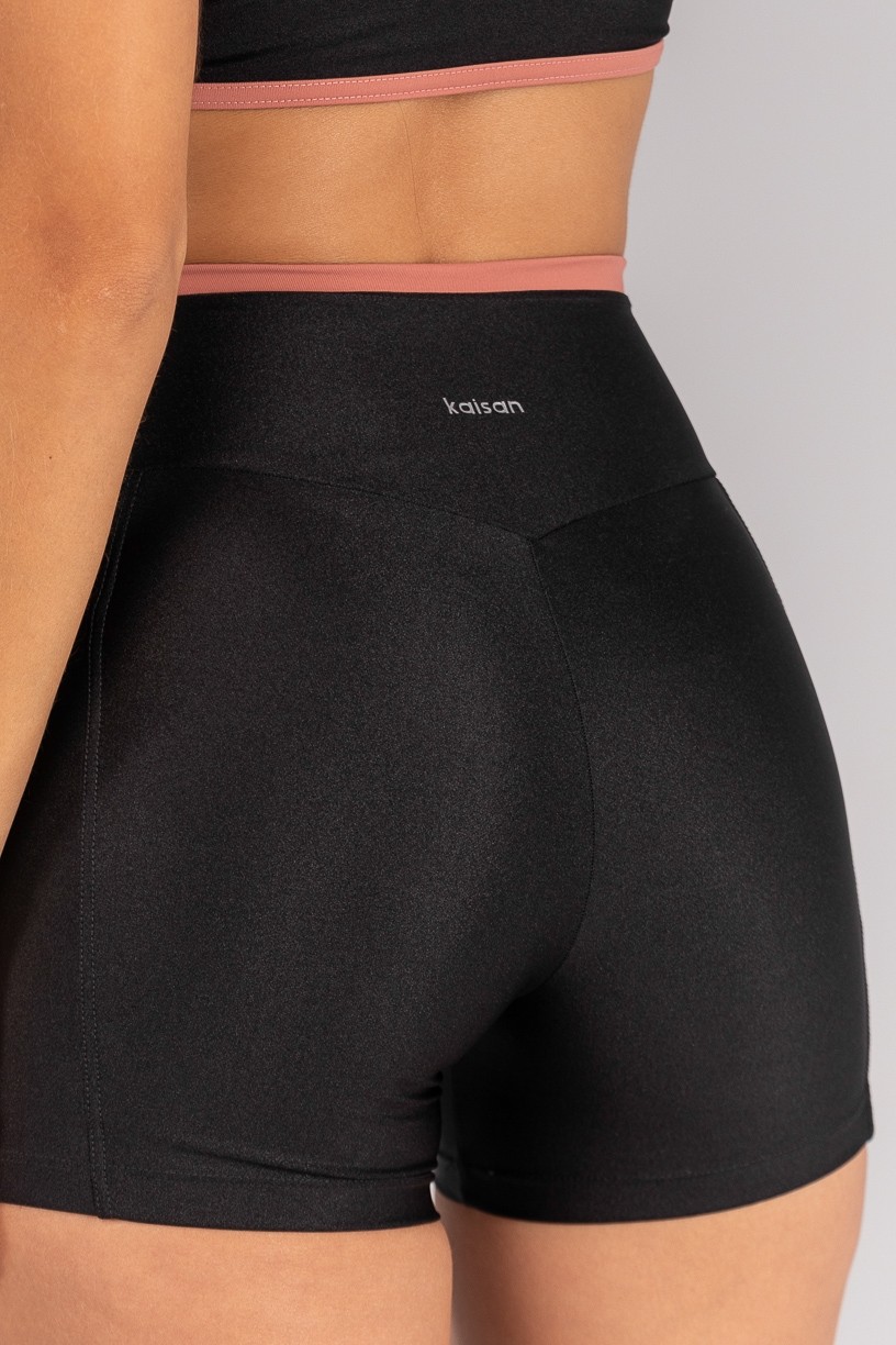 K4692-A_Short_Platinado_com_Vira_Fosca_Preto__Telha__Ref:_K4692-A