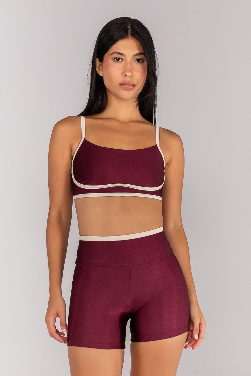 K4691-B_Top_Platinado_com_Alcas_Vinho__Off-White__Ref:_K4691-B
