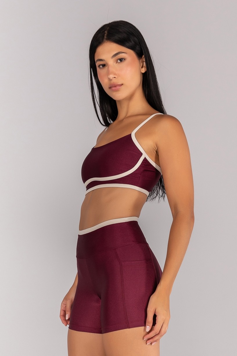 K4691-B_Top_Platinado_com_Alcas_Vinho__Off-White__Ref:_K4691-B