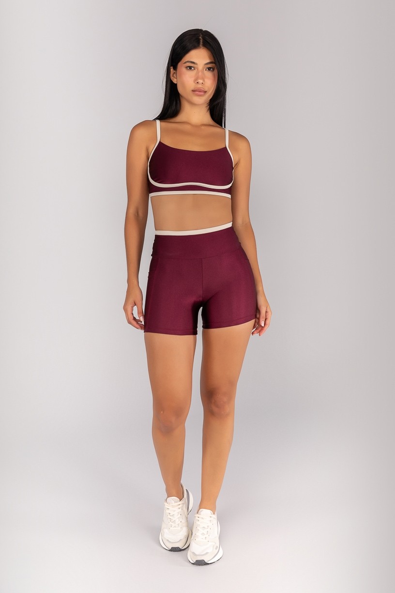 K4691-B_Top_Platinado_com_Alcas_Vinho__Off-White__Ref:_K4691-B