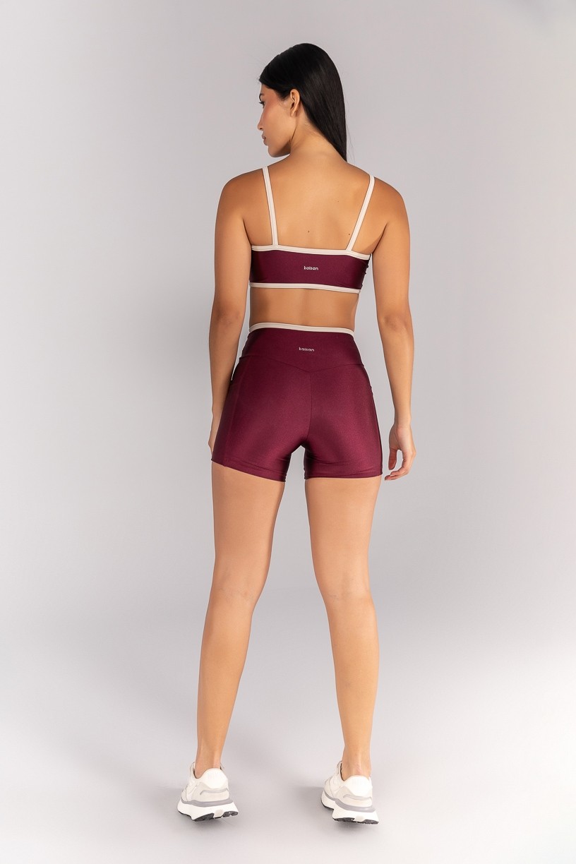 K4691-B_Top_Platinado_com_Alcas_Vinho__Off-White__Ref:_K4691-B