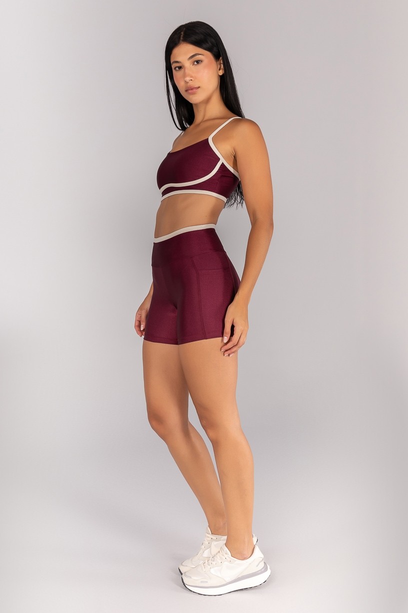 K4691-B_Top_Platinado_com_Alcas_Vinho__Off-White__Ref:_K4691-B