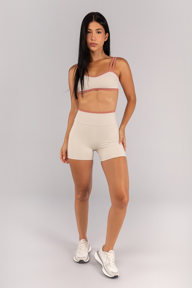 K4695-B_Short_com_Chapado_e_Vira_Off-White__Telha__Ref:_K4695-B