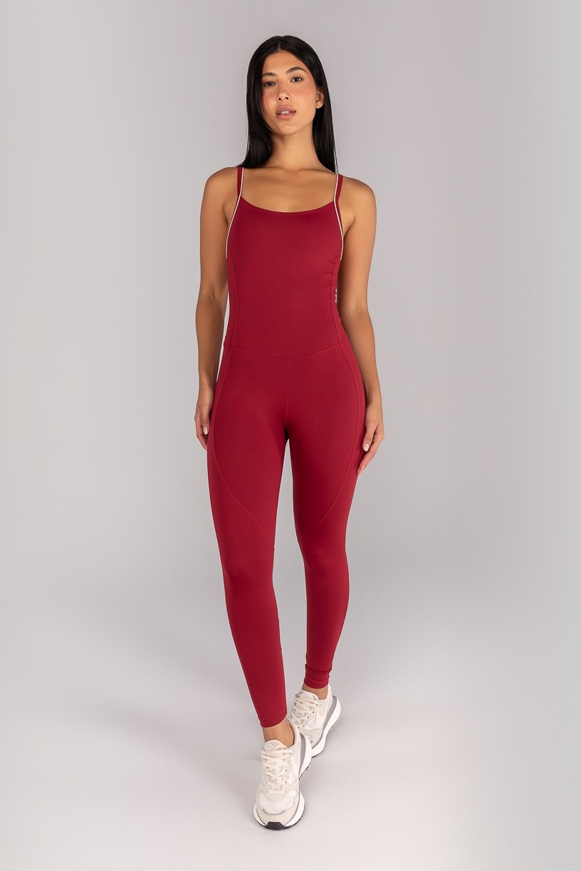 K4698-B_Macacao_Padrao_Vinho__Off-White__Ref:_K4698-B