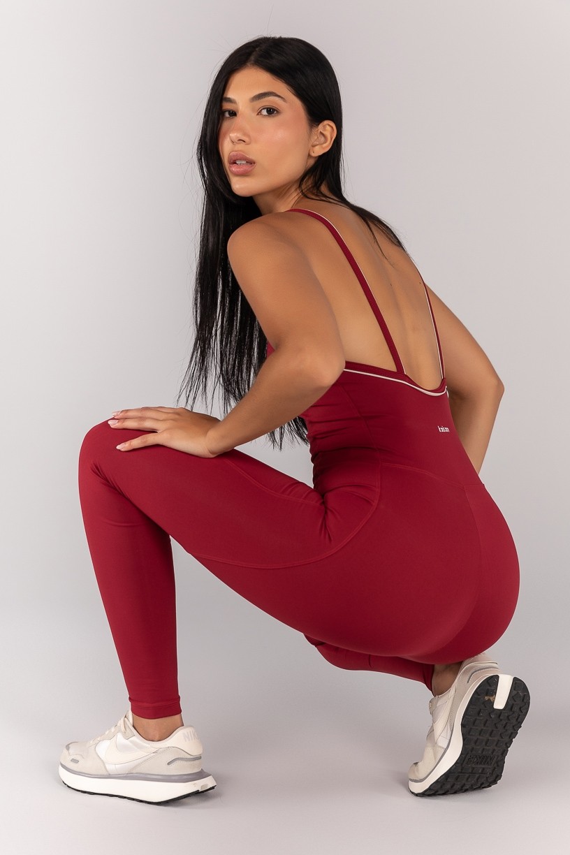 K4698-B_Macacao_Padrao_Vinho__Off-White__Ref:_K4698-B