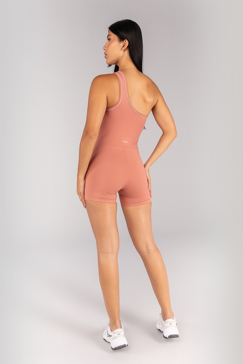 K4699-B_Macaquinho_Assimetrico_com_Abertura_no_Decote_Telha__Off-White__Ref:_K4699-B