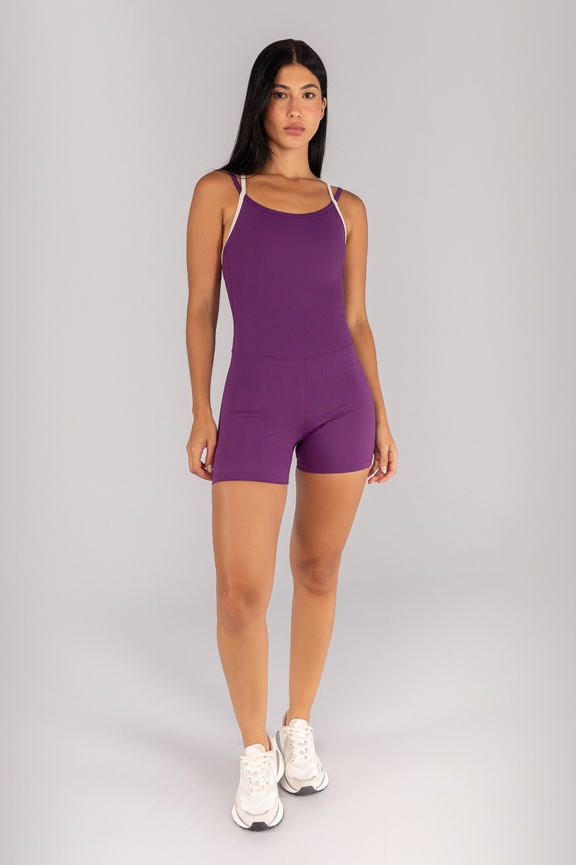 K4700-A_Macaquinho_com_Alcas_Duplas_Contrastantes_Ametista__Off-White__Ref:_K4700-A