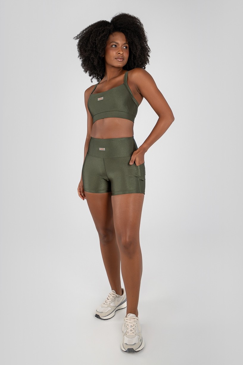 K4374-C_Top_com_Alcas_Cruzadas_Verde_Militar__Ref:_K4374-C