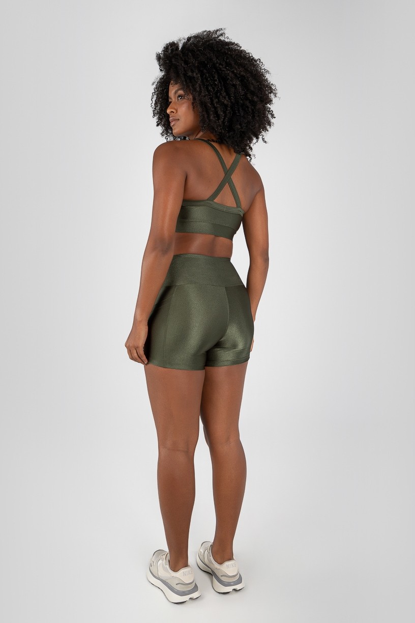 K4374-C_Top_com_Alcas_Cruzadas_Verde_Militar__Ref:_K4374-C