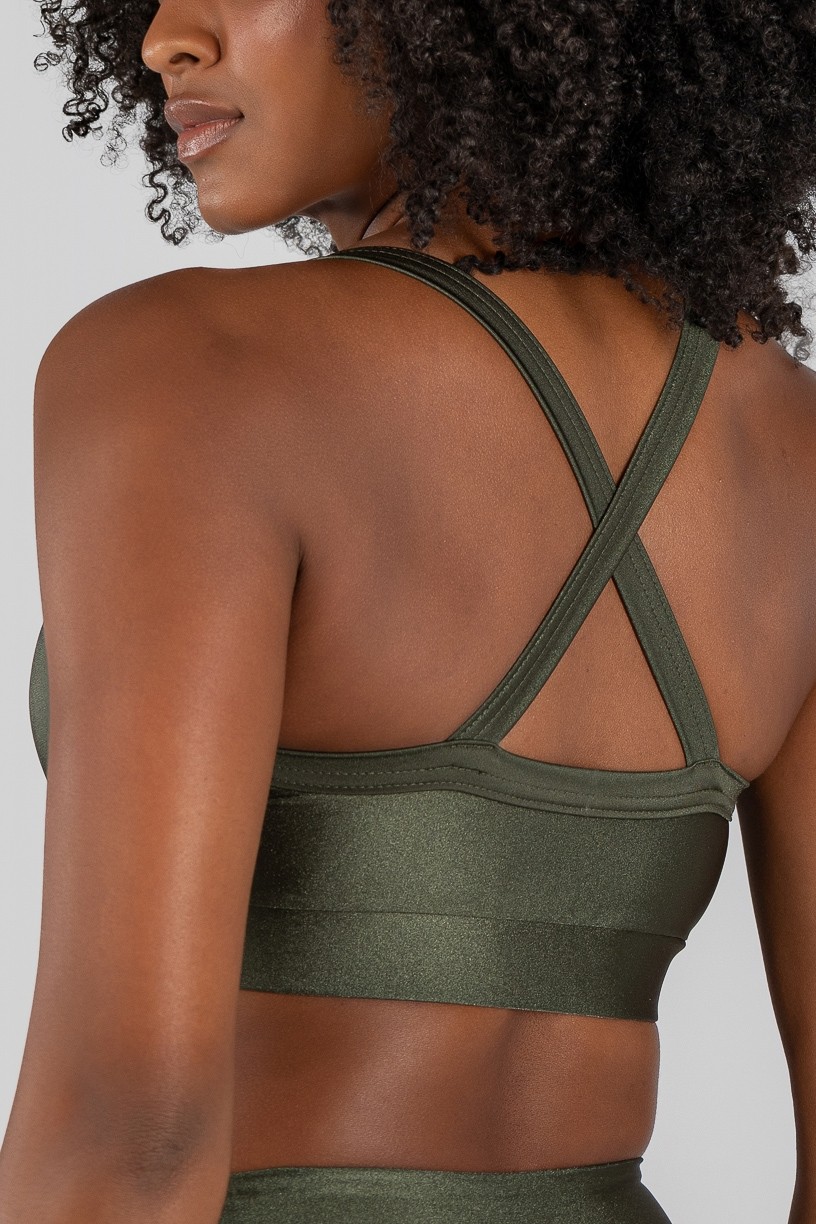 K4374-C_Top_com_Alcas_Cruzadas_Verde_Militar__Ref:_K4374-C