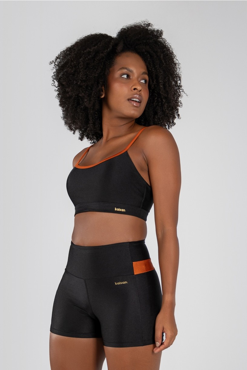 K4154-D_Top_com_Alcas_Regulaveis_e_Tiras_nas_Costas_Preto__Bronze__Ref:_K4154-D