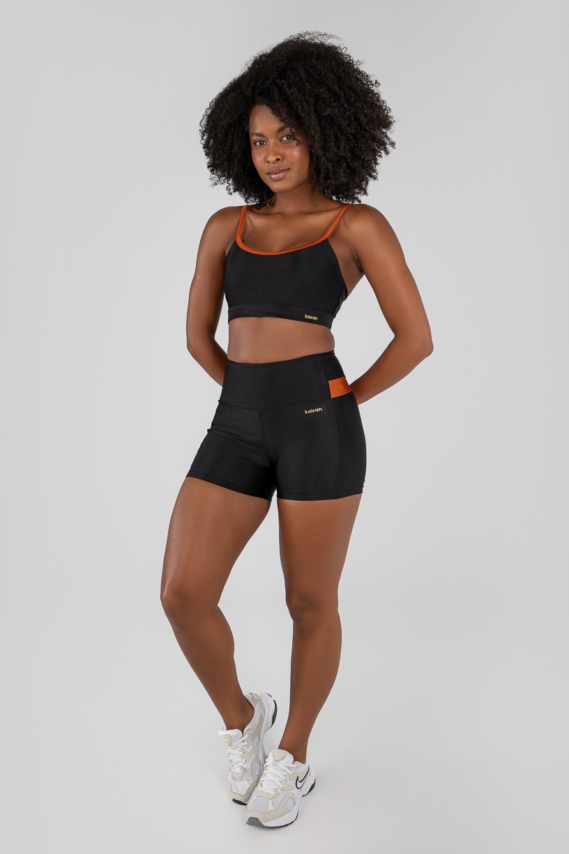 K4156-D_Short_com_Recorte_no_Cos_Preto__Bronze__Ref:_K4156-D