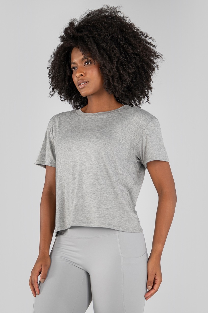 K4377-F_Blusa_com_Abertura_Nas_Costas_Mescla__Ref:_K4377-F