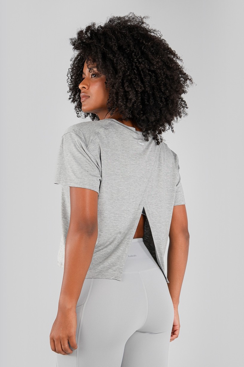 K4377-F_Blusa_com_Abertura_Nas_Costas_Mescla__Ref:_K4377-F