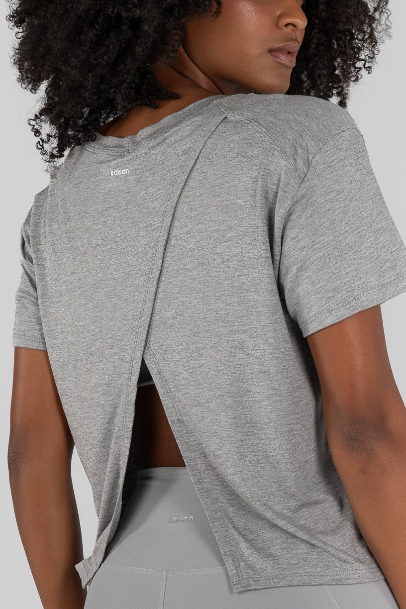K4377-F_Blusa_com_Abertura_Nas_Costas_Mescla__Ref:_K4377-F