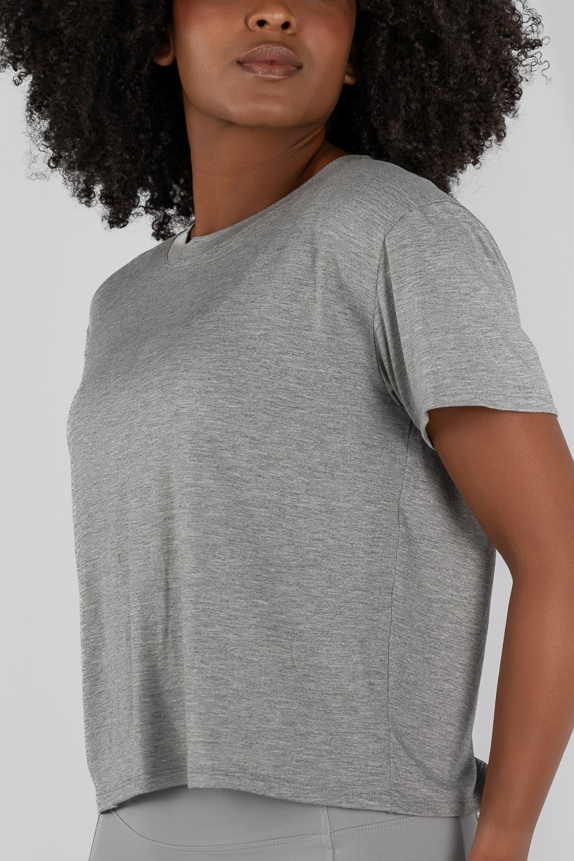 K4377-F_Blusa_com_Abertura_Nas_Costas_Mescla__Ref:_K4377-F