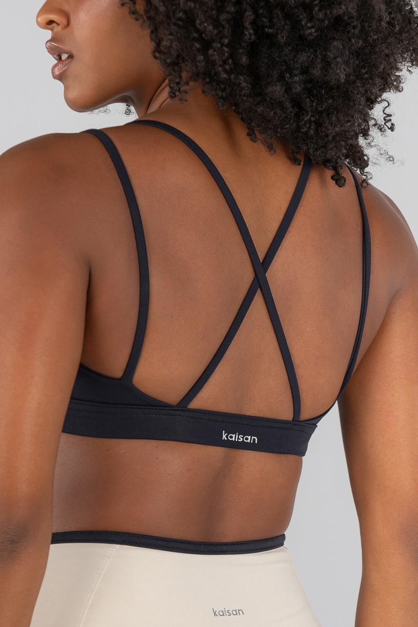 K4812-B_Top_com_Decote_Reto_e_Alcas_Duplas_Preto__Ref:_K4812-B